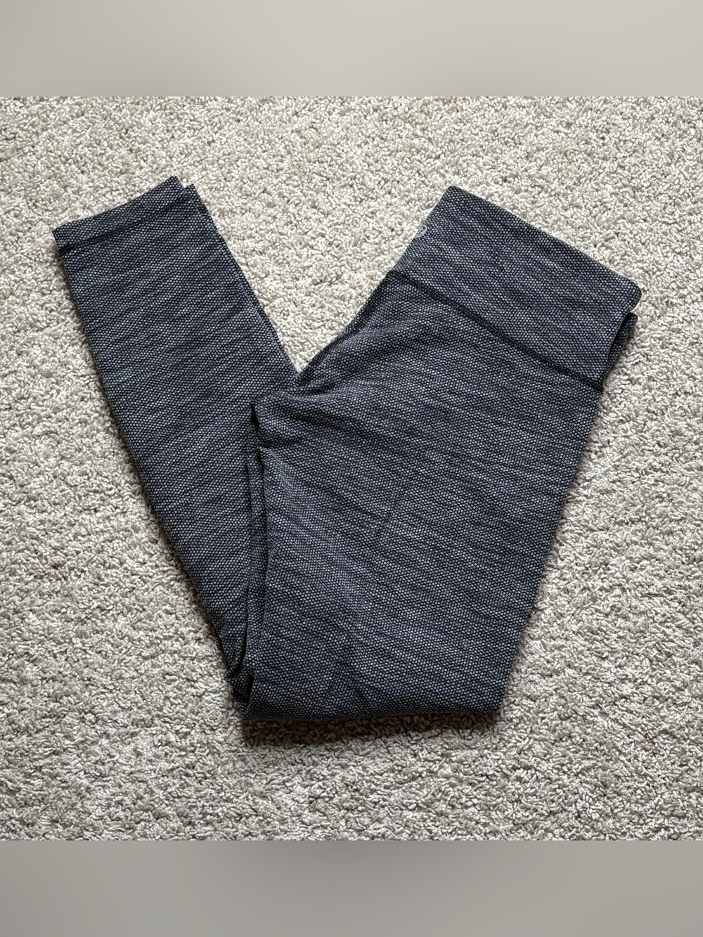 Lululemon Wunder Under Pant